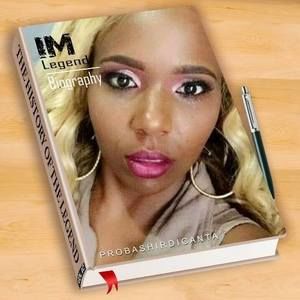 Meet your Posher, Alexis